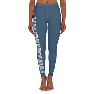 Valid By Default Leggings (my brand)